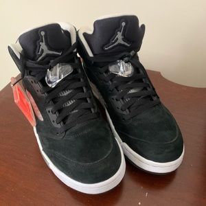 Men’s Air Jordan sneakers